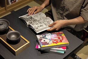 Mitasuya Ryokan Hotel by Anook Gwangju