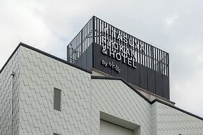 Mitasuya Ryokan Hotel by Anook Gwangju