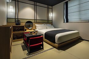 Mitasuya Ryokan Hotel by Anook Gwangju