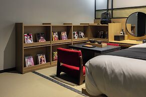 Mitasuya Ryokan Hotel by Anook Gwangju