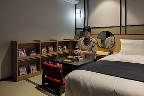 Mitasuya Ryokan Hotel by Anook Gwangju