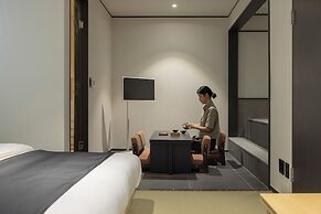 Mitasuya Ryokan Hotel by Anook Gwangju