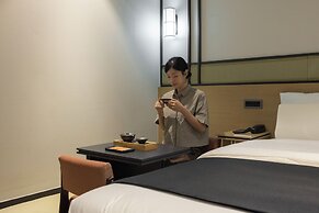 Mitasuya Ryokan Hotel by Anook Gwangju