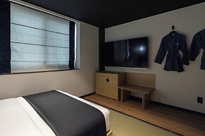 Mitasuya Ryokan Hotel by Anook Gwangju