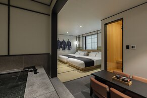Mitasuya Ryokan Hotel by Anook Gwangju