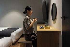 Mitasuya Ryokan Hotel by Anook Gwangju