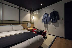 Mitasuya Ryokan Hotel by Anook Gwangju