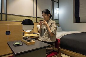 Mitasuya Ryokan Hotel by Anook Gwangju