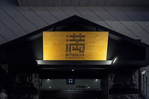 Mitasuya Ryokan Hotel by Anook Gwangju