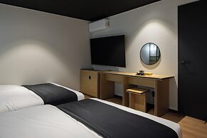 Mitasuya Ryokan Hotel by Anook Gwangju