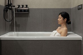 Mitasuya Ryokan Hotel by Anook Gwangju
