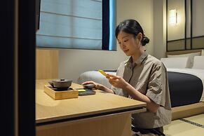 Mitasuya Ryokan Hotel by Anook Gwangju