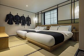 Mitasuya Ryokan Hotel by Anook Gwangju