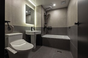 Mitasuya Ryokan Hotel by Anook Gwangju