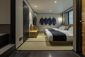 Mitasuya Ryokan Hotel by Anook Gwangju