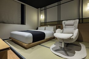 Mitasuya Ryokan Hotel by Anook Gwangju