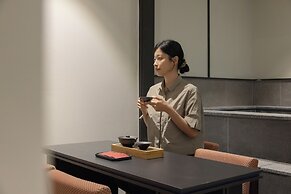Mitasuya Ryokan Hotel by Anook Gwangju