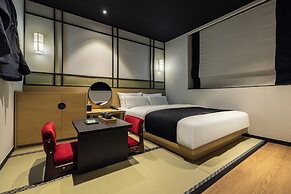 Mitasuya Ryokan Hotel by Anook Gwangju