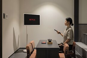 Mitasuya Ryokan Hotel by Anook Gwangju
