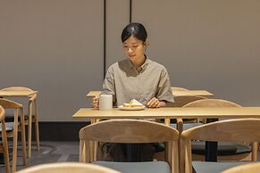 Mitasuya Ryokan Hotel by Anook Gwangju