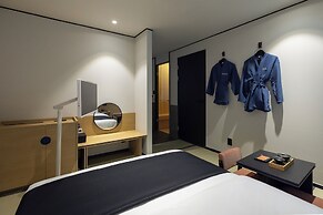 Mitasuya Ryokan Hotel by Anook Gwangju