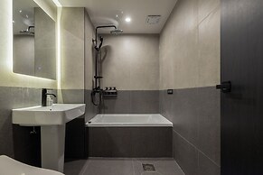 Mitasuya Ryokan Hotel by Anook Gwangju
