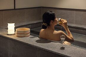 Mitasuya Ryokan Hotel by Anook Gwangju