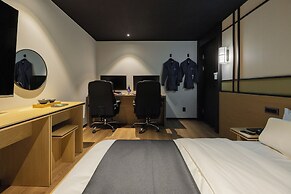 Mitasuya Ryokan Hotel by Anook Gwangju