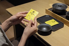 Mitasuya Ryokan Hotel by Anook Gwangju