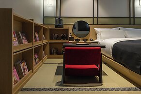 Mitasuya Ryokan Hotel by Anook Gwangju
