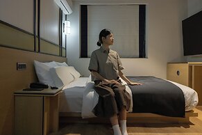 Mitasuya Ryokan Hotel by Anook Gwangju