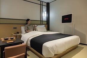 Mitasuya Ryokan Hotel by Anook Gwangju