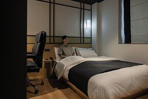Mitasuya Ryokan Hotel by Anook Gwangju