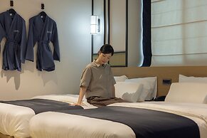 Mitasuya Ryokan Hotel by Anook Gwangju