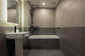 Mitasuya Ryokan Hotel by Anook Gwangju