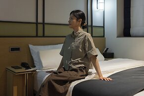 Mitasuya Ryokan Hotel by Anook Gwangju