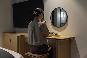 Mitasuya Ryokan Hotel by Anook Gwangju