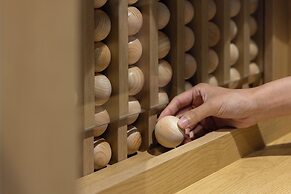 Mitasuya Ryokan Hotel by Anook Gwangju
