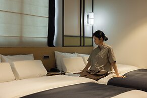 Mitasuya Ryokan Hotel by Anook Gwangju