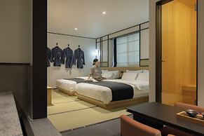 Mitasuya Ryokan Hotel by Anook Gwangju