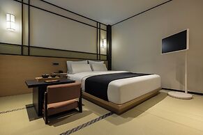Mitasuya Ryokan Hotel by Anook Gwangju