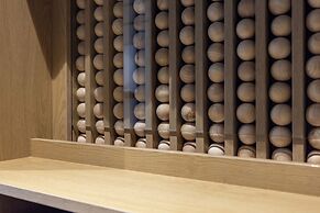 Mitasuya Ryokan Hotel by Anook Gwangju