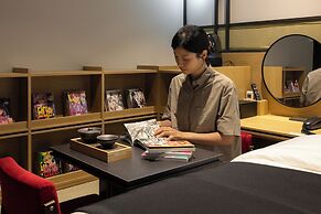 Mitasuya Ryokan Hotel by Anook Gwangju