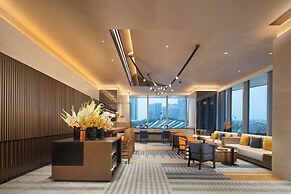 Hampton by Hilton Guangzhou Changlong Wanbo Center