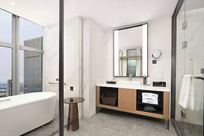 Hampton by Hilton Guangzhou Changlong Wanbo Center