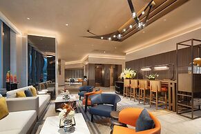 Hampton by Hilton Guangzhou Changlong Wanbo Center