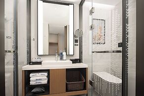 Hampton by Hilton Guangzhou Changlong Wanbo Center