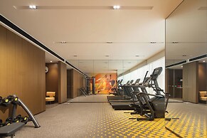 Hampton by Hilton Guangzhou Changlong Wanbo Center