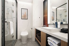Hampton by Hilton Guangzhou Changlong Wanbo Center