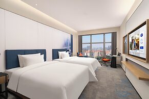 Hampton by Hilton Guangzhou Changlong Wanbo Center